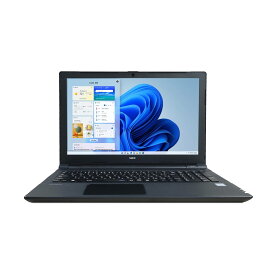 中古 Core i5 TOSHIBA・PANASONIC・FUJITSU・NECノートパソコ 第7世代CPU テンキー 512GB 高性能 8GBメモリ ノートパソコンSSD Webカメラ付 office付き 最新OS Windows11付 国内大手メーカー 日本品質 パソコン