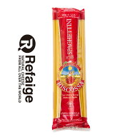 リスコッサ スパゲッティーニ 1.6mm 500g 【賞味期限2028年1月12日】