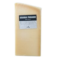 グラナパダーノ チーズ 約500gカット 不定貫【1kgあたり税込5,160円にて再計算】 イタリア ハードチーズ …