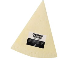 ペコリーノ・ロマーノ チーズ 約500gカット 不定貫【1kgあたり税込6,160円にて再計算】 イタリア産 ハー…