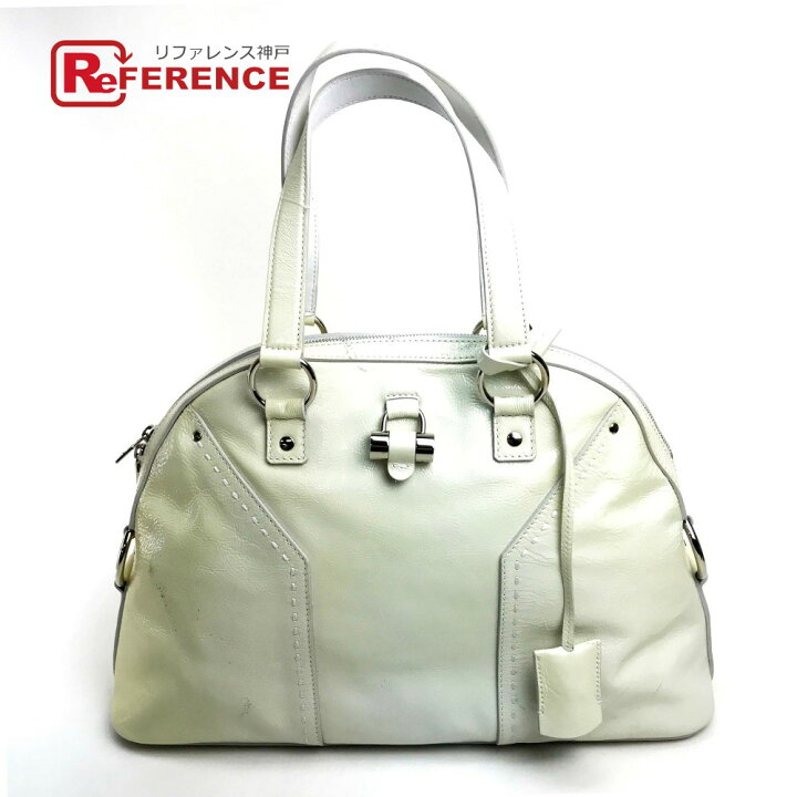楽天市場】YVES SAINT LAURENT イヴ・サンローラン 156464 YSL SAC  