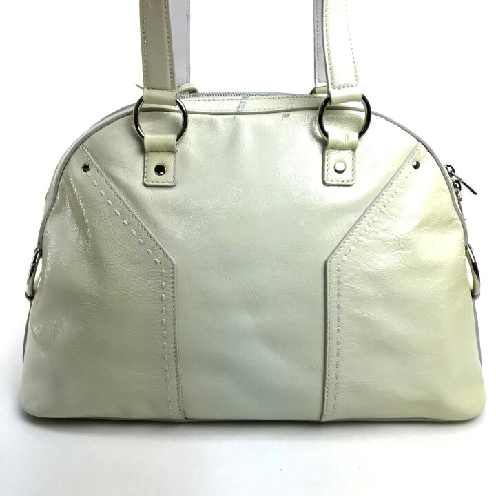 楽天市場】YVES SAINT LAURENT イヴ・サンローラン 156464 YSL SAC  