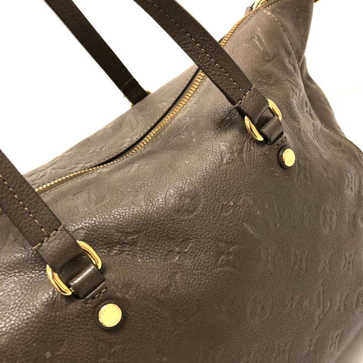 楽天市場】LOUIS VUITTON ルイヴィトン M43409 モノグラム アン  