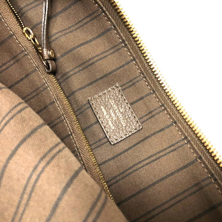 楽天市場】LOUIS VUITTON ルイヴィトン M43409 モノグラム アン  