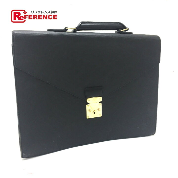 楽天市場】LOUIS VUITTON ルイヴィトン M54412 エピ セルヴィエット 