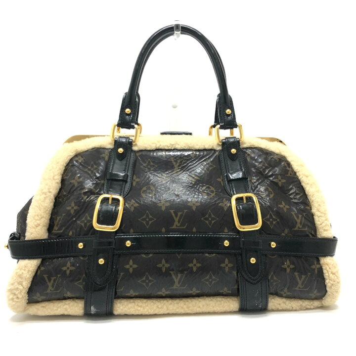 楽天市場】LOUIS VUITTON ルイヴィトン M95574 モノグラム・シアリング 