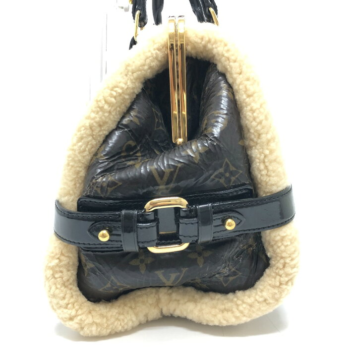 楽天市場】LOUIS VUITTON ルイヴィトン M95574 モノグラム・シアリング 
