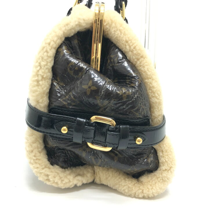 楽天市場】LOUIS VUITTON ルイヴィトン M95574 モノグラム・シアリング 