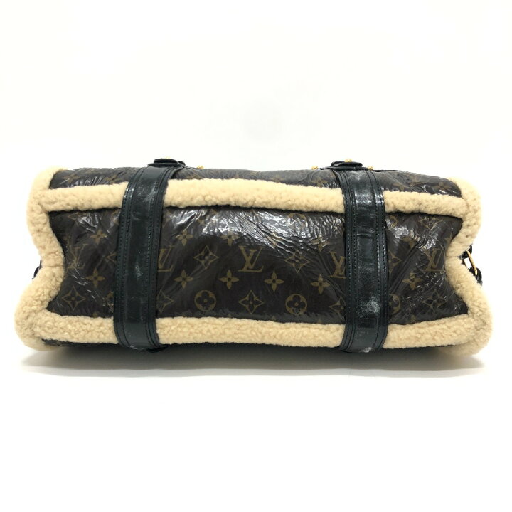 楽天市場】LOUIS VUITTON ルイヴィトン M95574 モノグラム・シアリング 