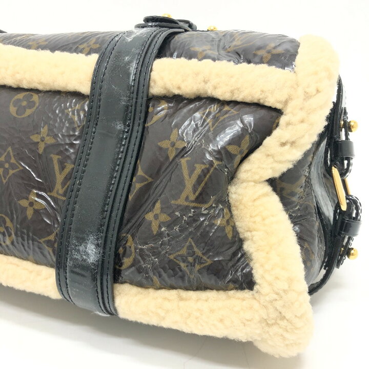 楽天市場】LOUIS VUITTON ルイヴィトン M95574 モノグラム・シアリング 