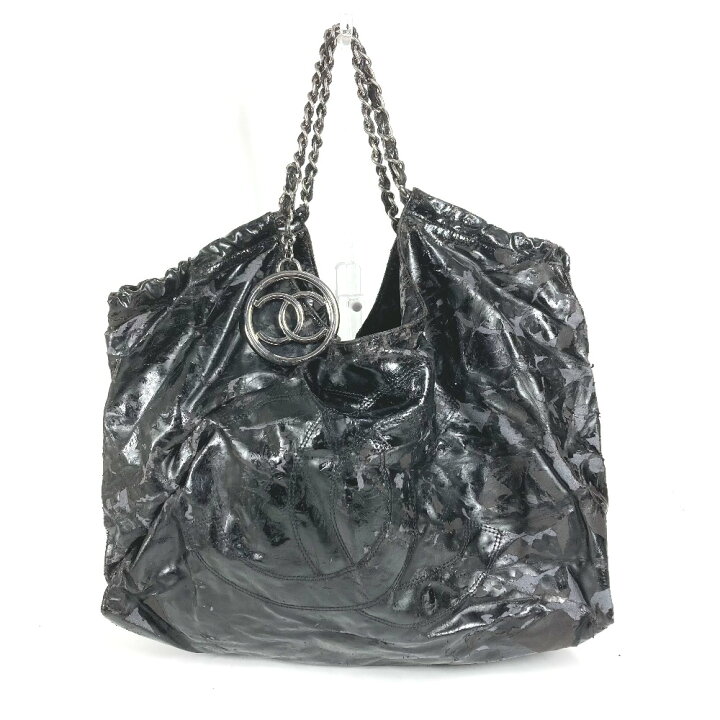 楽天市場】CHANEL シャネル ココカバス ココカバスPM ココカバス PM 