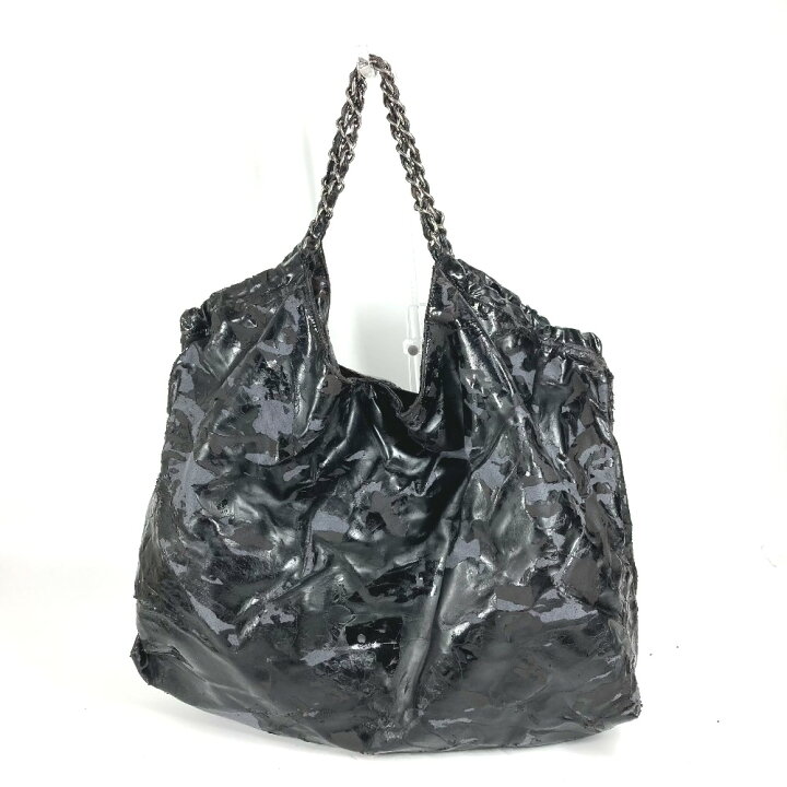 楽天市場】CHANEL シャネル ココカバス ココカバスPM ココカバス PM 