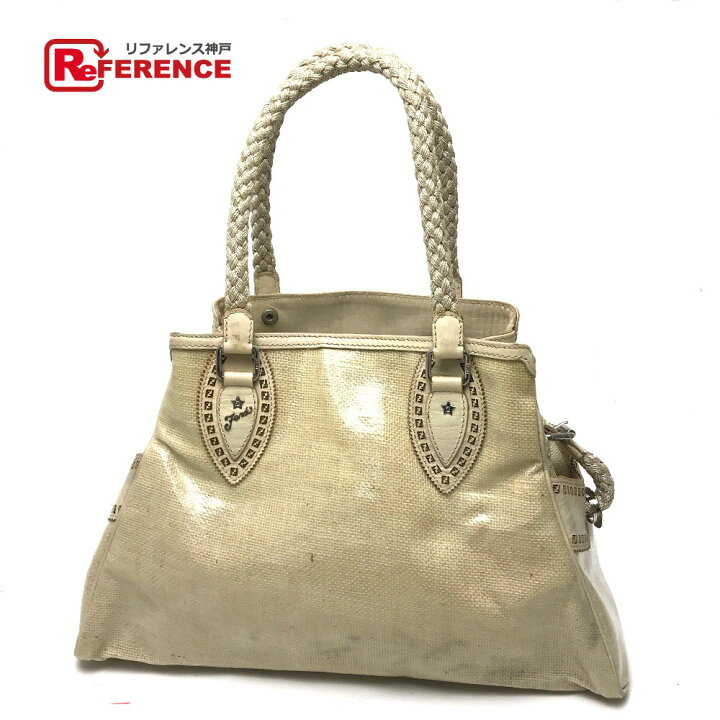 楽天市場】FENDI フェンディ 8BN162 エトニコ カバン ハンドバッグ 