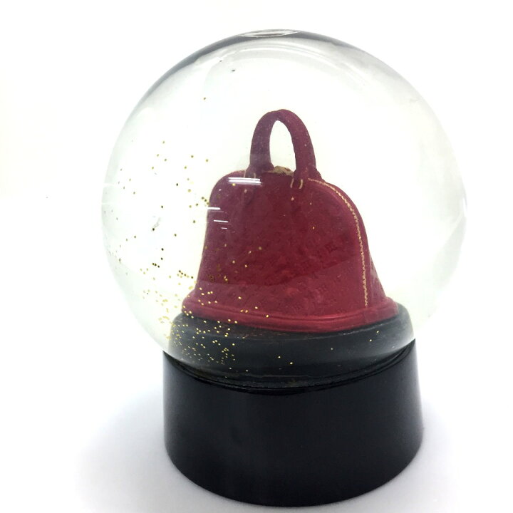 楽天市場】LOUIS VUITTON ルイヴィトン アルマ ノベルティ スノー  