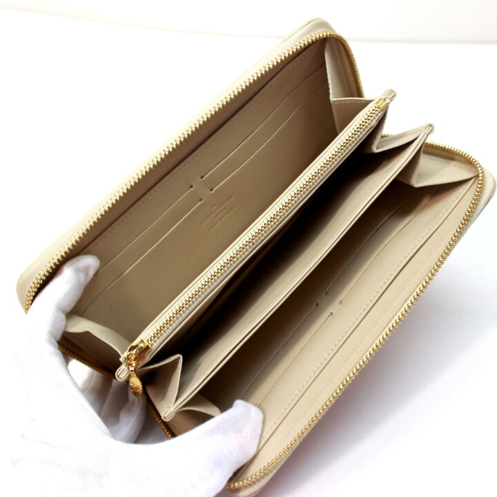 楽天市場】LOUIS VUITTON ルイヴィトン M91476 ヴェルニ レオパード 