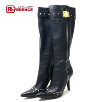 楽天市場】ルイヴィトン ロングブーツの通販