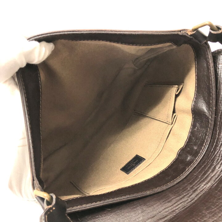 楽天市場】LOUIS VUITTON ルイヴィトン M92994 ユタ オハマ カバン  