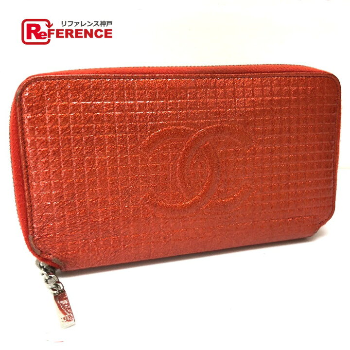 楽天市場】CHANEL シャネル A37188 マイクロチョコバー ラウンド 