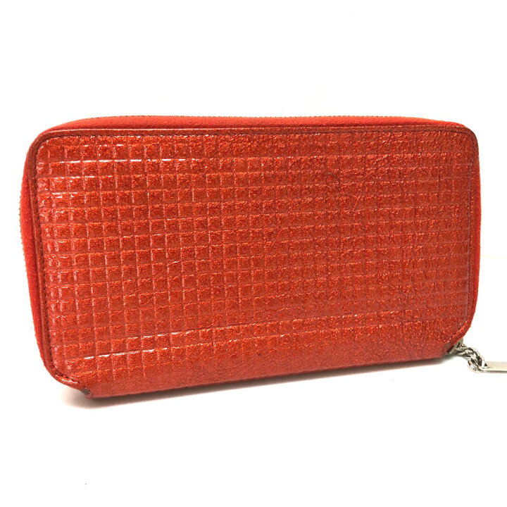楽天市場】CHANEL シャネル A37188 マイクロチョコバー ラウンド 