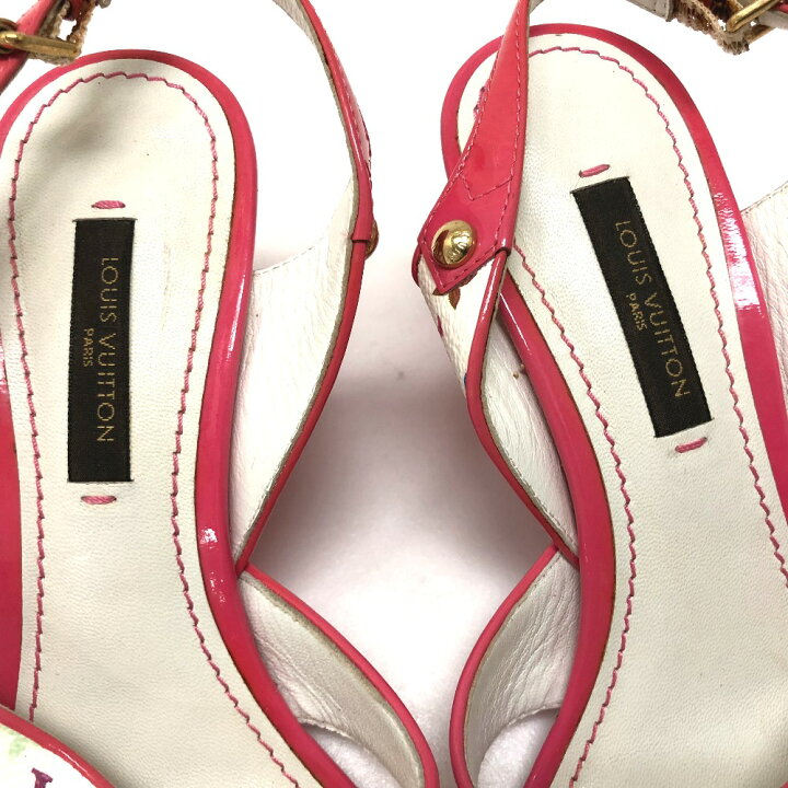 楽天市場】LOUIS VUITTON ルイヴィトン モノグラム マルチカラー  