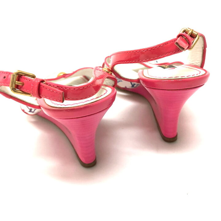 楽天市場】LOUIS VUITTON ルイヴィトン モノグラム マルチカラー  