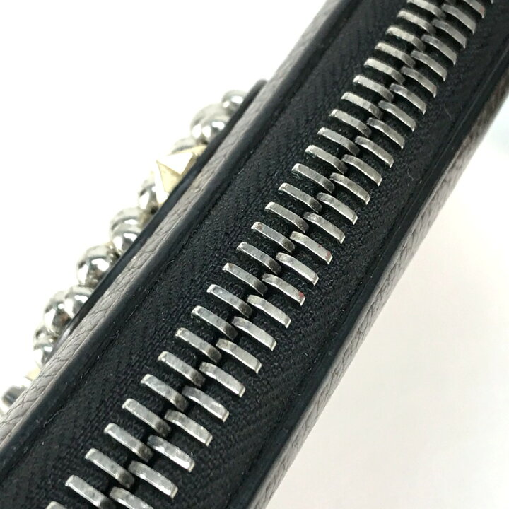 楽天市場】Christian Louboutin クリスチャンルブタン 1175060 スタッズ ロゴ パネトーネ ラウンドファスナー 長財布 カーフレザー メンズ カフェ ブラウン 【中古】 : ブランドショップ リファレンス 楽天市場】Christian Louboutin クリスチャンルブタン 1175060 スタッズ ロゴ パネトーネ ラウンドファスナー 長財布 カーフレザー メンズ カフェ ブラウン 【中古】 : ブランドショップ リファレンス