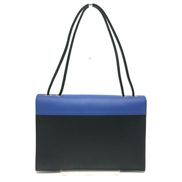 楽天市場】CELINE セリーヌ 2015年春夏 トリコロール ポケット 