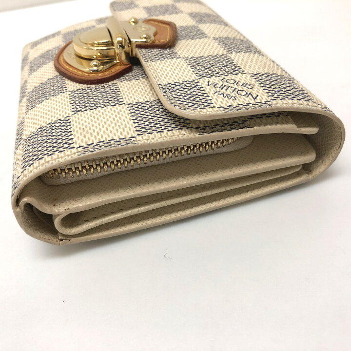 誠実】 ルイヴィトン Louis Vuitton ダミエアズール ポルトフォイユジョイ N60030 3つ折り財布 レディース 送料無料 learnarabicmusic.com 誠実】 ルイヴィトン Louis Vuitton ダミエアズール ポルトフォイユジョイ N60030 3つ折り財布 レディース 送料無料 learnarabicmusic.com