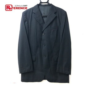 BURBERRY BLACK LABEL バーバリーブラックレーベル アパレル ジャケット スーツ メンズ ブラック ブラック 【中古】