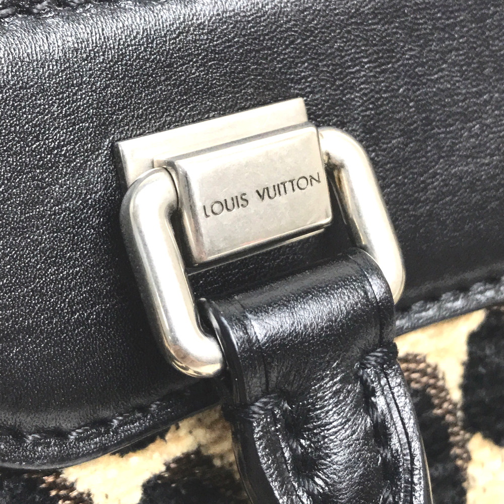 楽天市場】LOUIS VUITTON ルイヴィトン M94257 ミニボストンバッグ