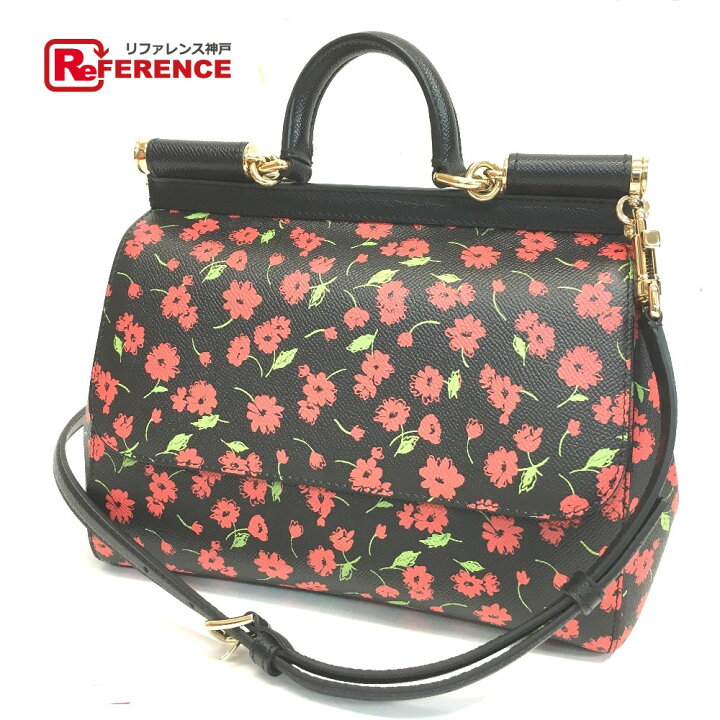 楽天市場】DOLCE&GABBANA ドルチェアンドガッバーナ フラワー 花柄  
