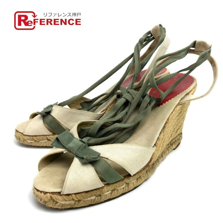 楽天市場】Christian Louboutin クリスチャンルブタン リボン レース  