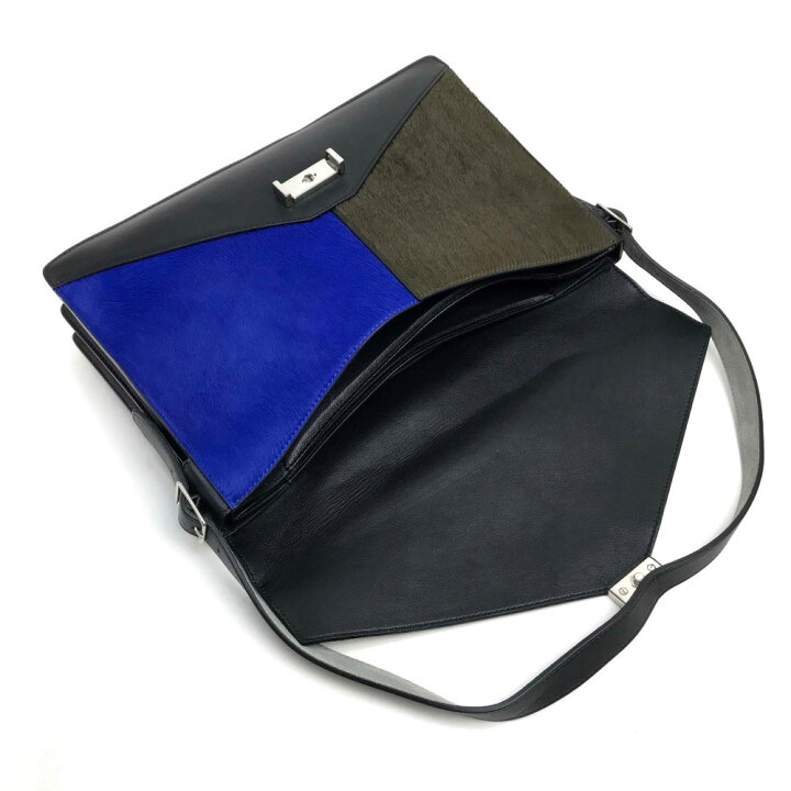 楽天市場】CELINE セリーヌ 肩掛けバッグ ロゴ金具 ダイヤモンド  