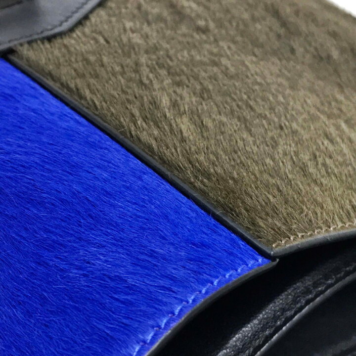 楽天市場】CELINE セリーヌ 肩掛けバッグ ロゴ金具 ダイヤモンド 