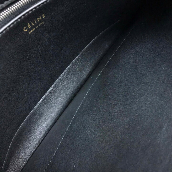 楽天市場】CELINE セリーヌ 肩掛けバッグ ロゴ金具 ダイヤモンド 
