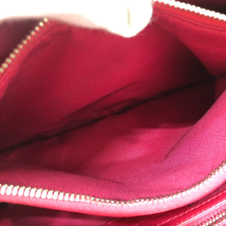 楽天市場】Dior ディオール M0955PVR カナージュ ソフトエナメル  