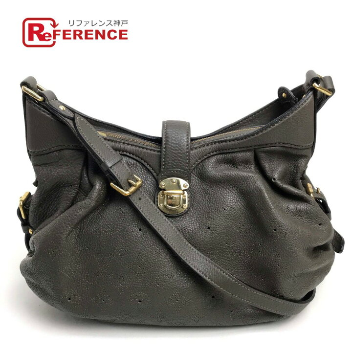 楽天市場】LOUIS VUITTON ルイヴィトン M95768 モノグラム マヒナ XS  