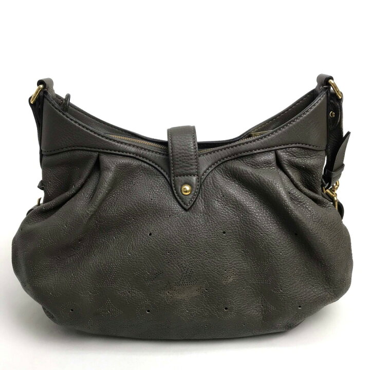 楽天市場】LOUIS VUITTON ルイヴィトン M95768 モノグラム マヒナ XS  