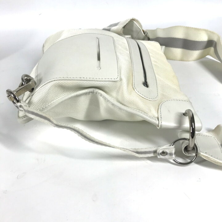 楽天市場】BALLY バリー ストラップ 斜め掛けバッグ ポシェット 肩掛け 