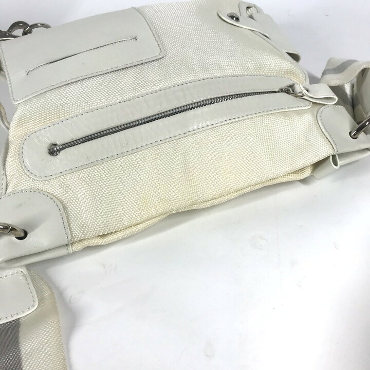 楽天市場】BALLY バリー ストラップ 斜め掛けバッグ ポシェット 肩掛け 