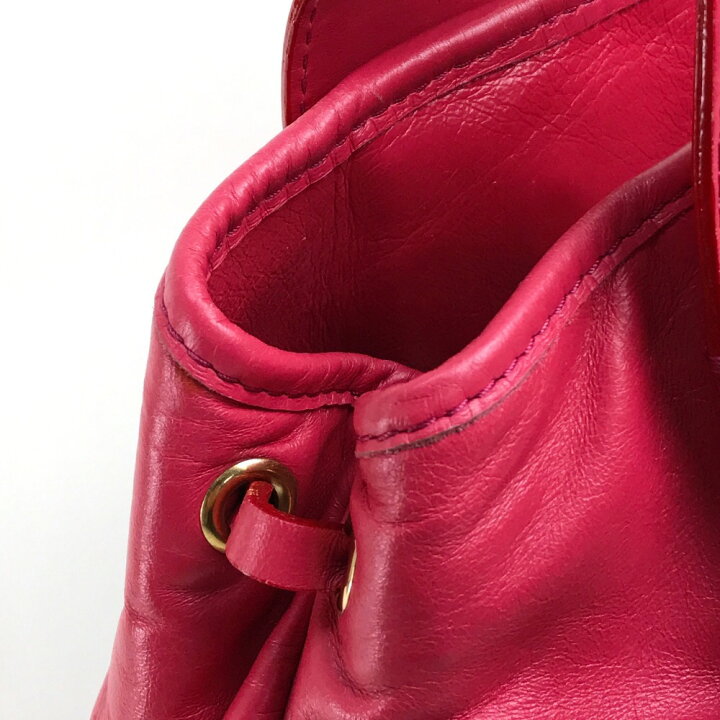 楽天市場】MARC JACOBS マークジェイコブス ロゴ キルティング カバン  