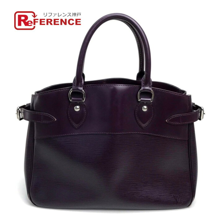 楽天市場】LOUIS VUITTON ルイヴィトン M5926K エピ パッシィPM カバン  