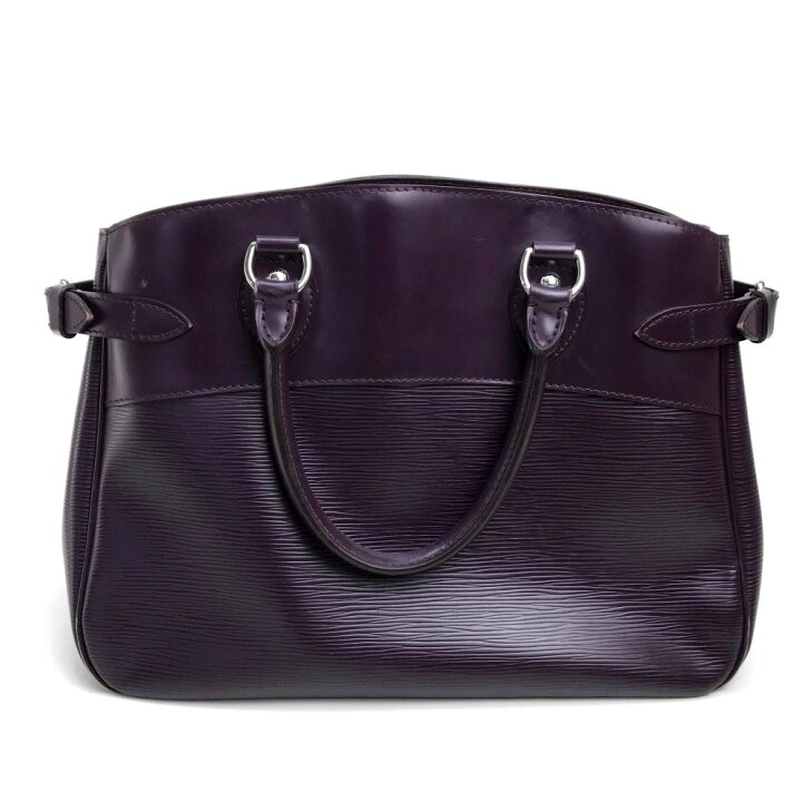 楽天市場】LOUIS VUITTON ルイヴィトン M5926K エピ パッシィPM カバン  