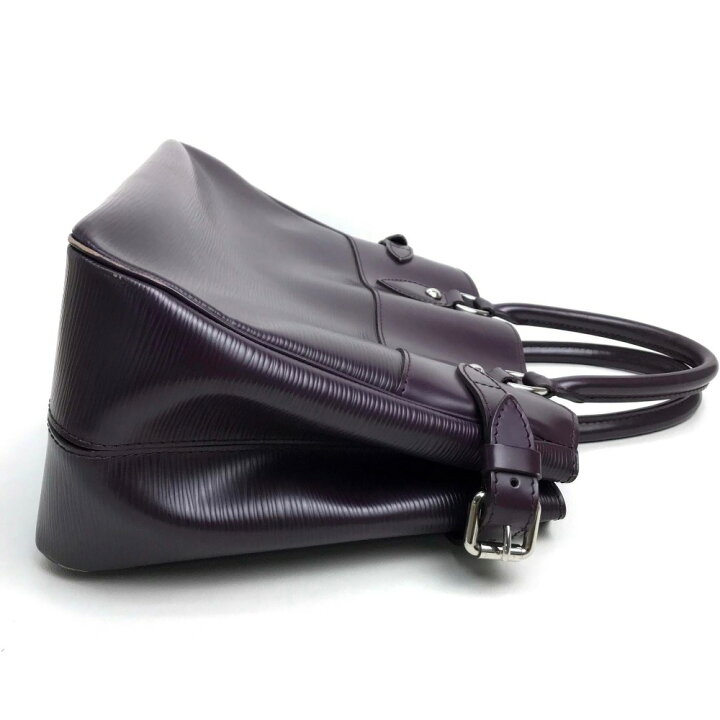 楽天市場】LOUIS VUITTON ルイヴィトン M5926K エピ パッシィPM カバン 