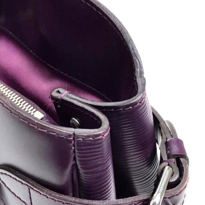 楽天市場】LOUIS VUITTON ルイヴィトン M5926K エピ パッシィPM カバン  