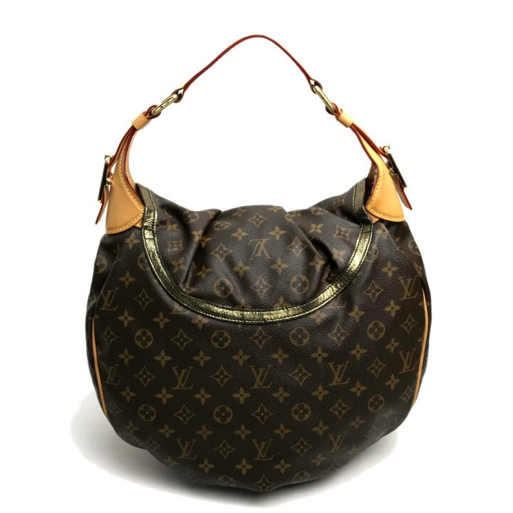 楽天市場】LOUIS VUITTON ルイヴィトン M97015 モノグラム カラハリGM 