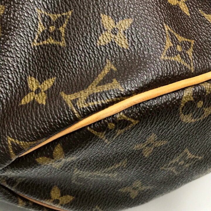 楽天市場】LOUIS VUITTON ルイヴィトン M97015 モノグラム カラハリGM 