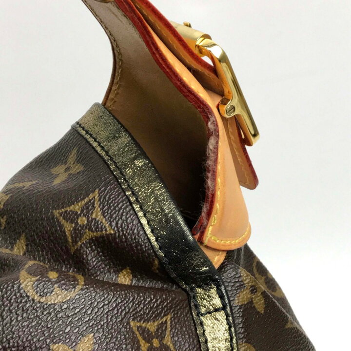 楽天市場】LOUIS VUITTON ルイヴィトン M97015 モノグラム カラハリGM