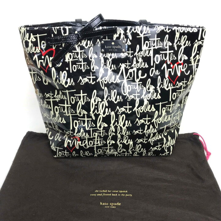 楽天市場】Kate Spade ケイトスペード リボン付き ショルダーバッグ 