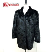 楽天市場】コート saga mink(サガミンク)の通販 